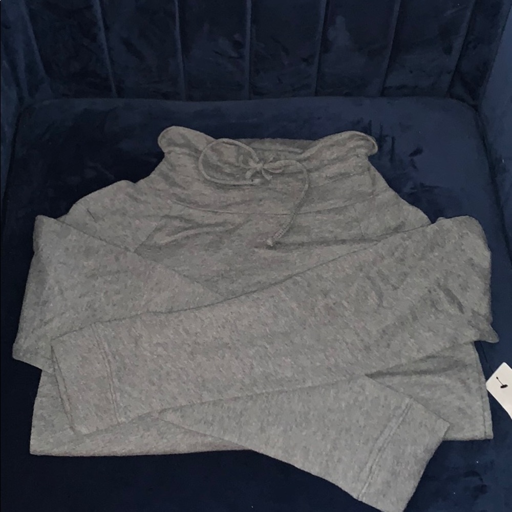 Sweater top